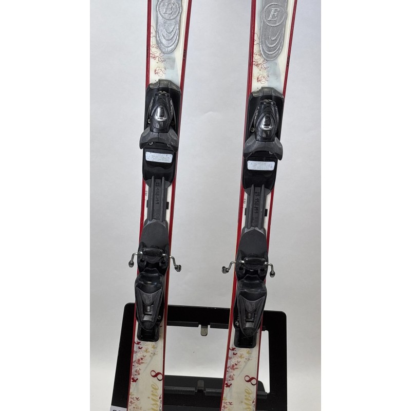 Exclusive 8 | ski Piste adulte d'occasion