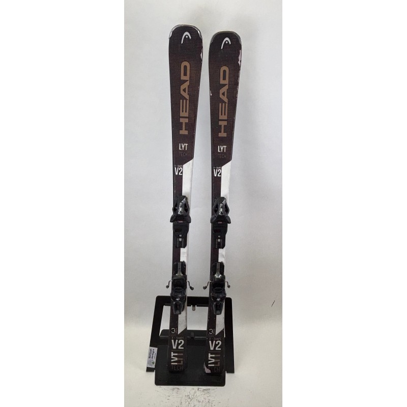 V-Shape V2 | ski Piste adulte d'occasion