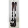 V-Shape V2 | ski Piste adulte d'occasion