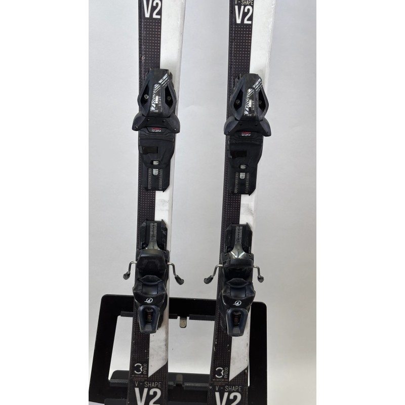 V-Shape V2 | ski Piste adulte d'occasion