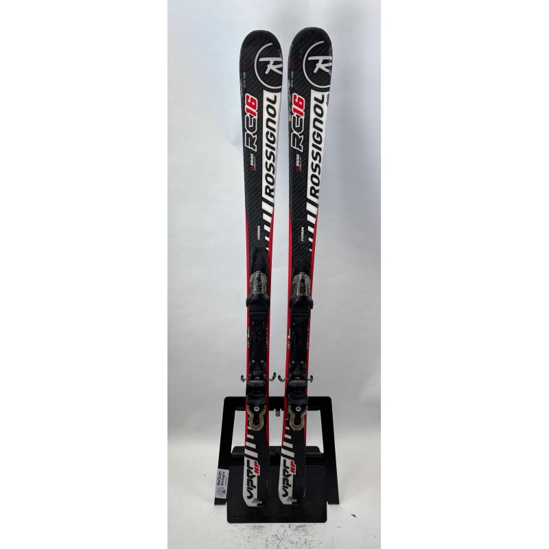 Viper Hp Rc 16 | ski Piste adulte d'occasion