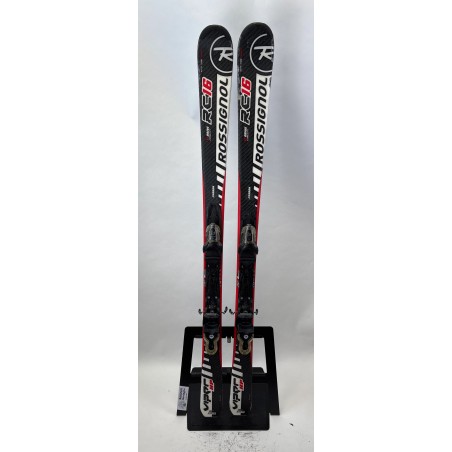 Viper Hp Rc 16 | ski Piste adulte d'occasion