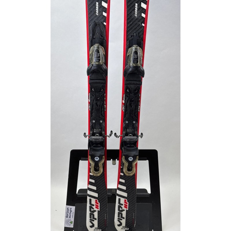 Viper Hp Rc 16 | ski Piste adulte d'occasion