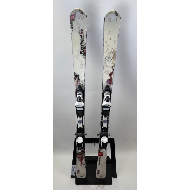 Attraxion 3 | ski Piste adulte d'occasion