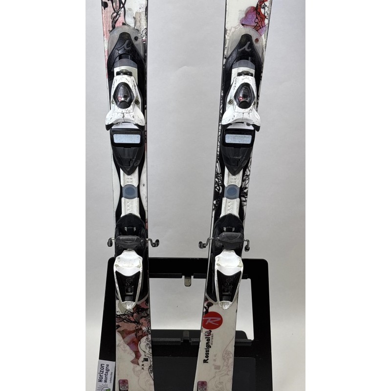 Attraxion 3 | ski Piste adulte d'occasion