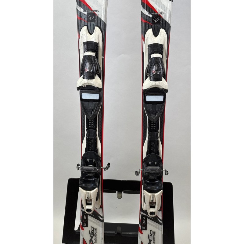 Zenith ZX 3D Ltd | ski Piste adulte d'occasion