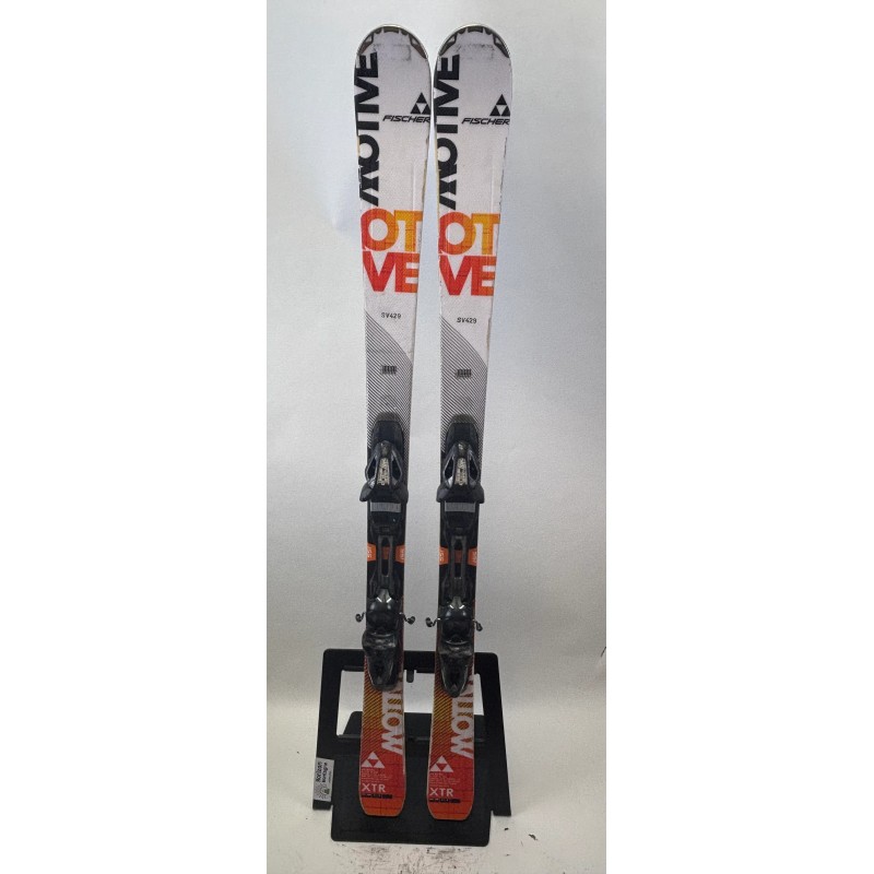 Motive Xtr | ski All-Mountain adulte d'occasion