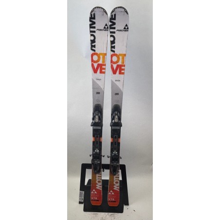Motive Xtr | ski All-Mountain adulte d'occasion