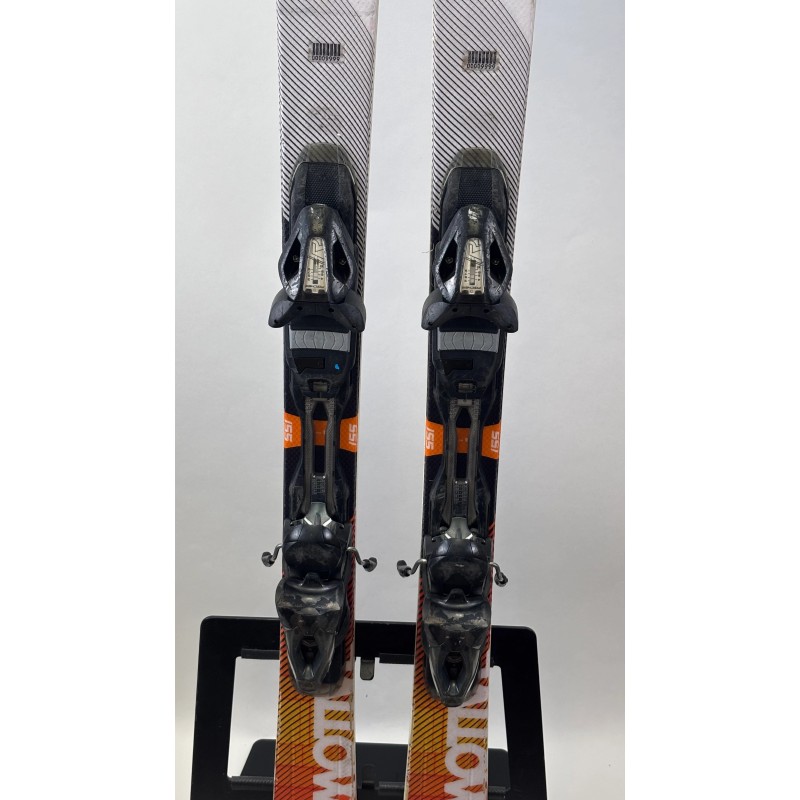 Motive Xtr | ski All-Mountain adulte d'occasion