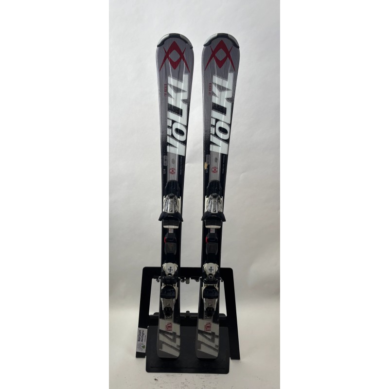 Rtm 7.4 | ski Piste adulte d'occasion