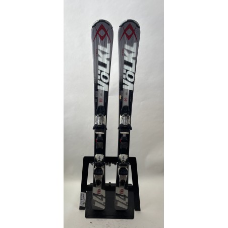 Rtm 7.4 | ski Piste adulte d'occasion