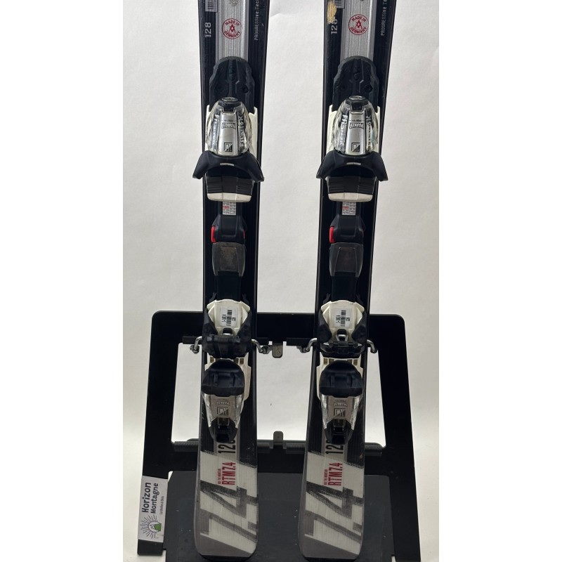 Rtm 7.4 | ski Piste adulte d'occasion