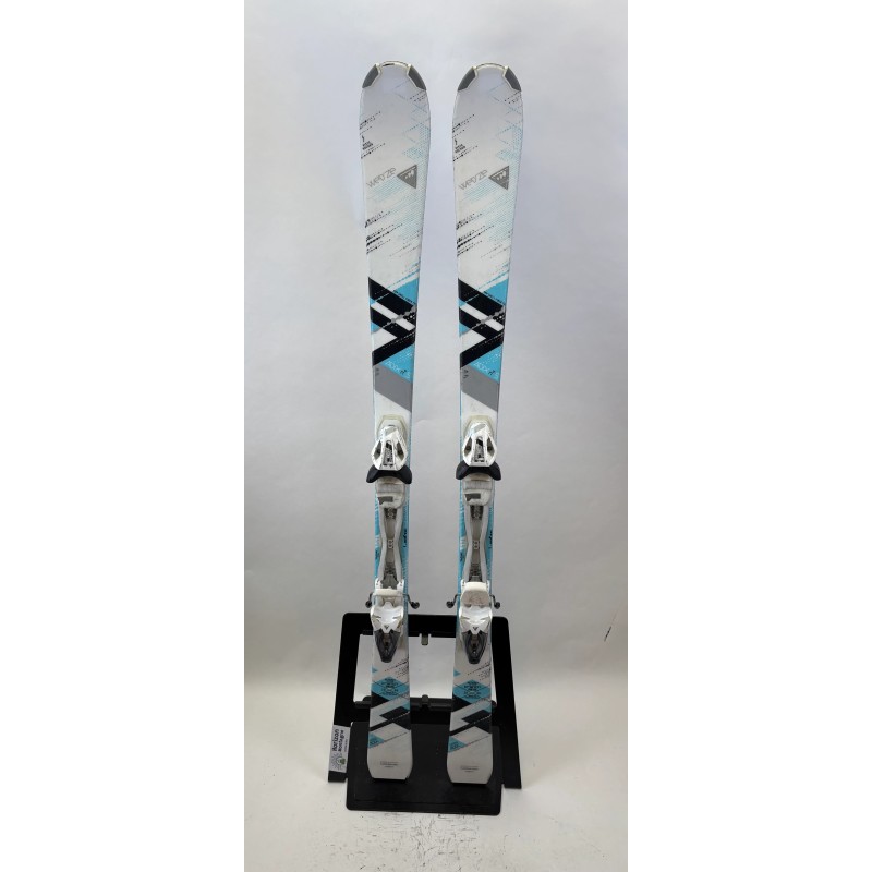 Adix N°5 | ski Piste adulte d'occasion