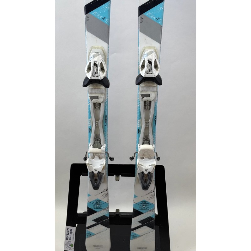 Adix N°5 | ski Piste adulte d'occasion