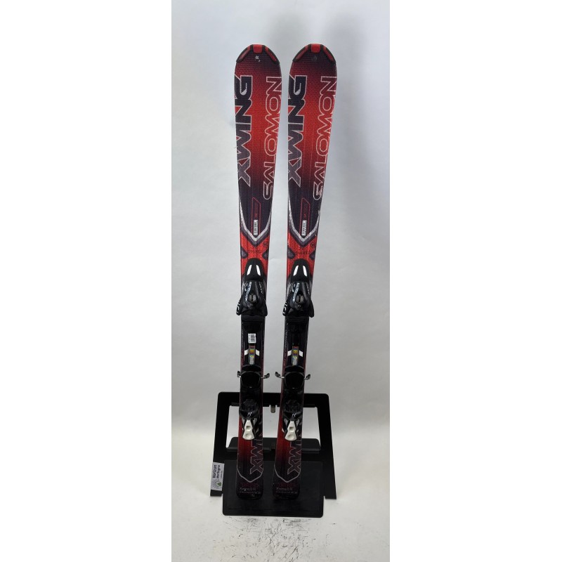 X-Wing 8 R | ski Piste adulte d'occasion