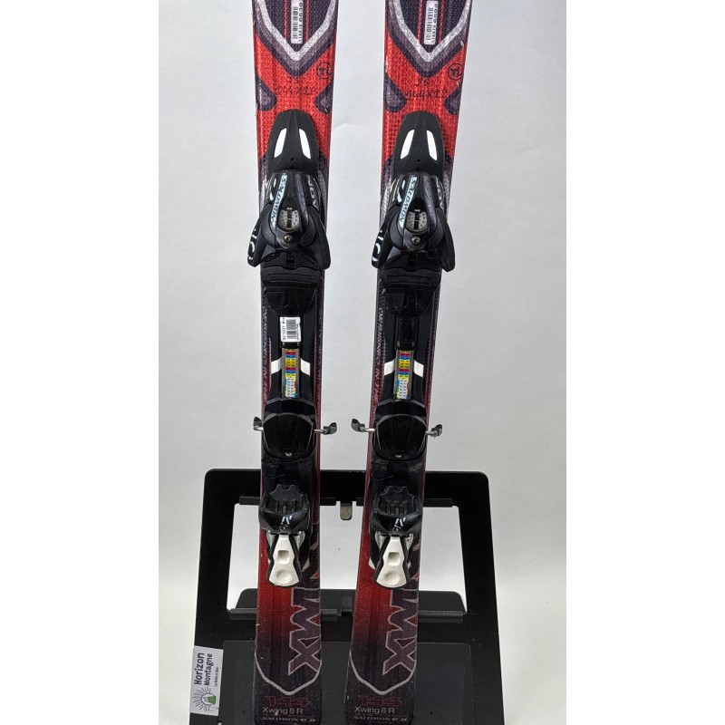 X-Wing 8 R | ski Piste adulte d'occasion