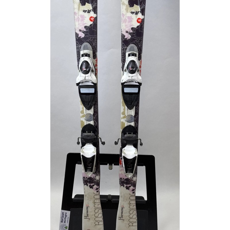 Harmony 2 | ski Piste adulte d'occasion