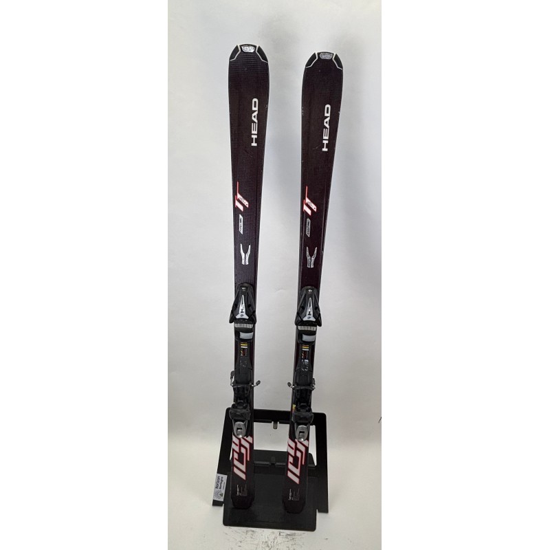 Icon TT | ski Piste adulte d'occasion