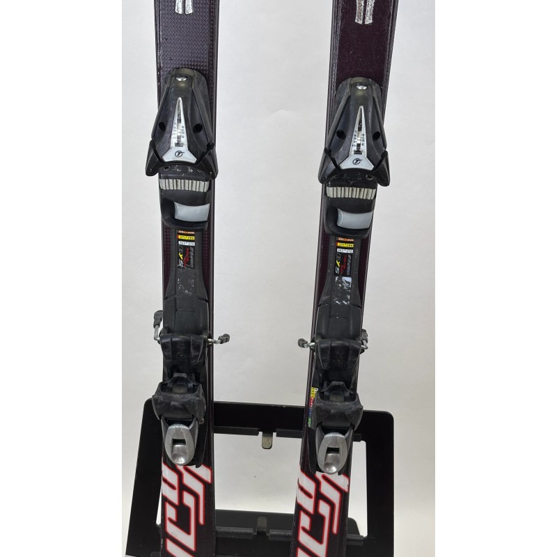 Icon TT | ski Piste adulte d'occasion