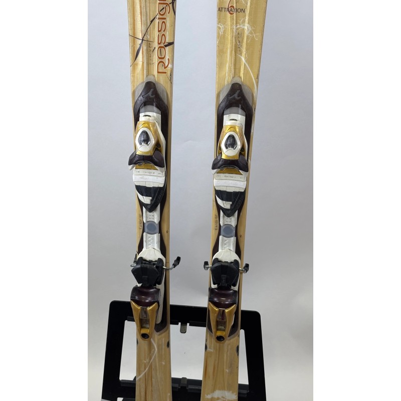 Attraxion 6 | ski Piste adulte d'occasion