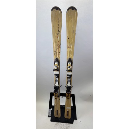 Attraxion 6 | ski Piste adulte d'occasion