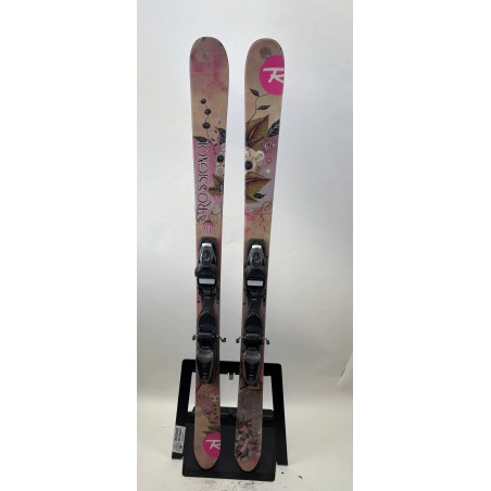 Trixie | ski Freestyle adulte d'occasion