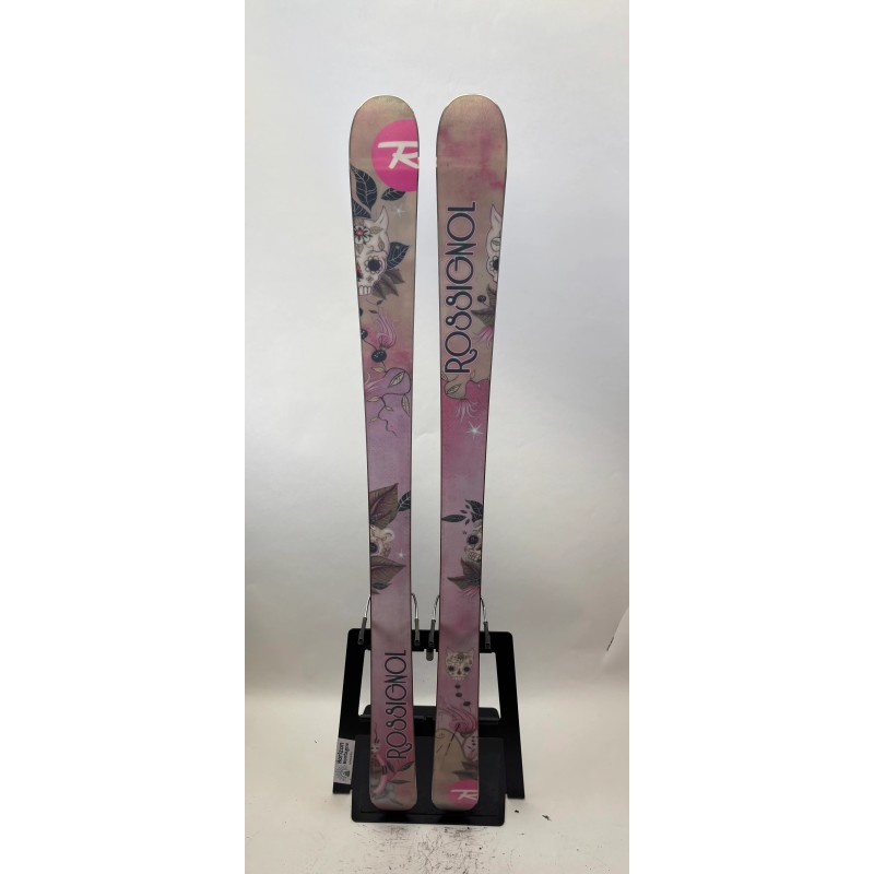 Trixie | ski Freestyle adulte d'occasion