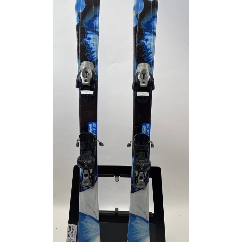 Siam N°400 | ski Piste adulte d'occasion