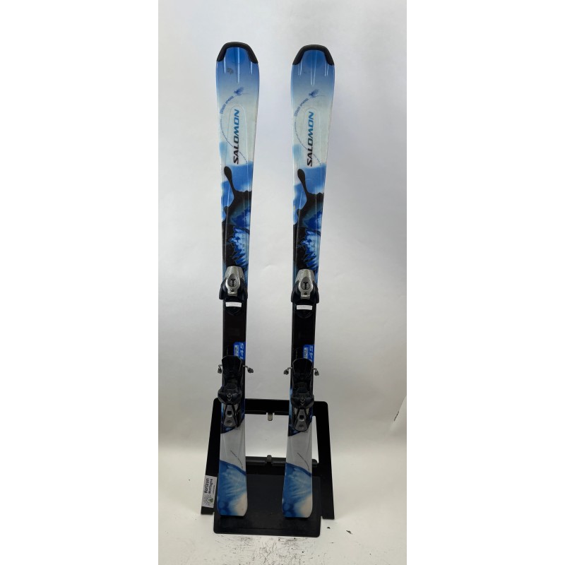 Siam N°400 | ski Piste adulte d'occasion