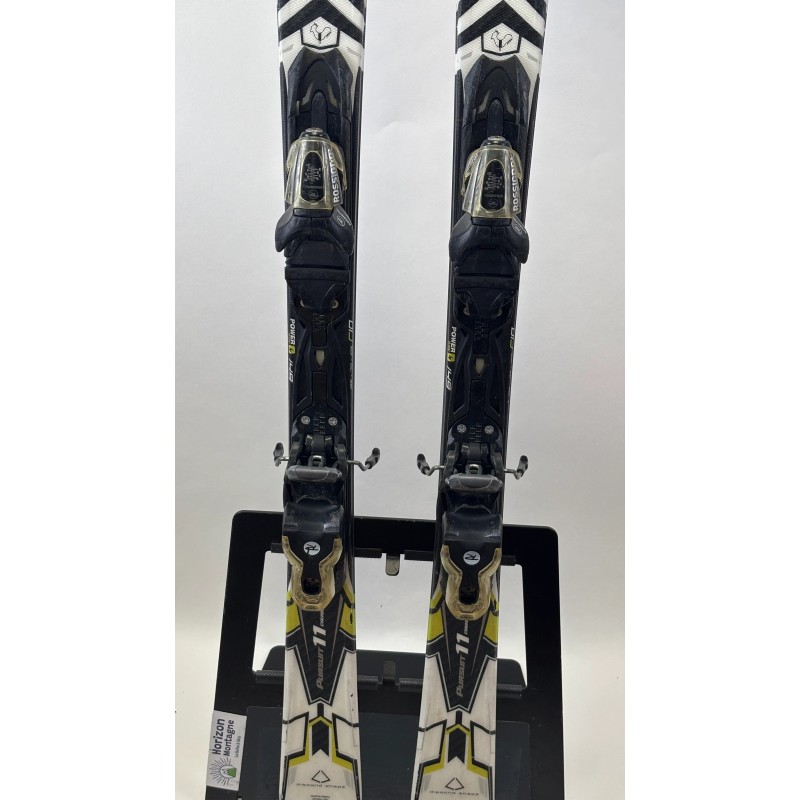 Pursuit 11 Carbon | ski All-Mountain adulte d'occasion