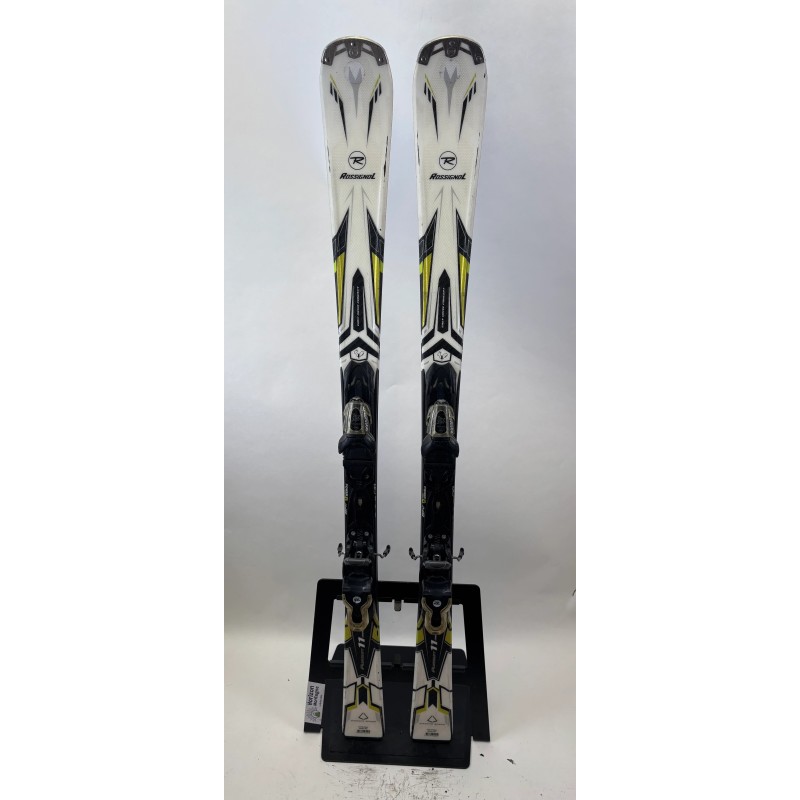 Pursuit 11 Carbon | ski All-Mountain adulte d'occasion