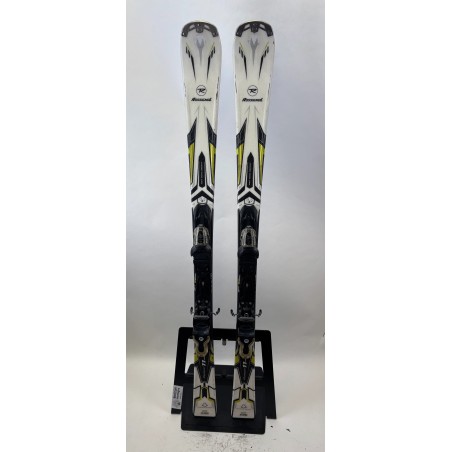 Pursuit 11 Carbon | ski All-Mountain adulte d'occasion