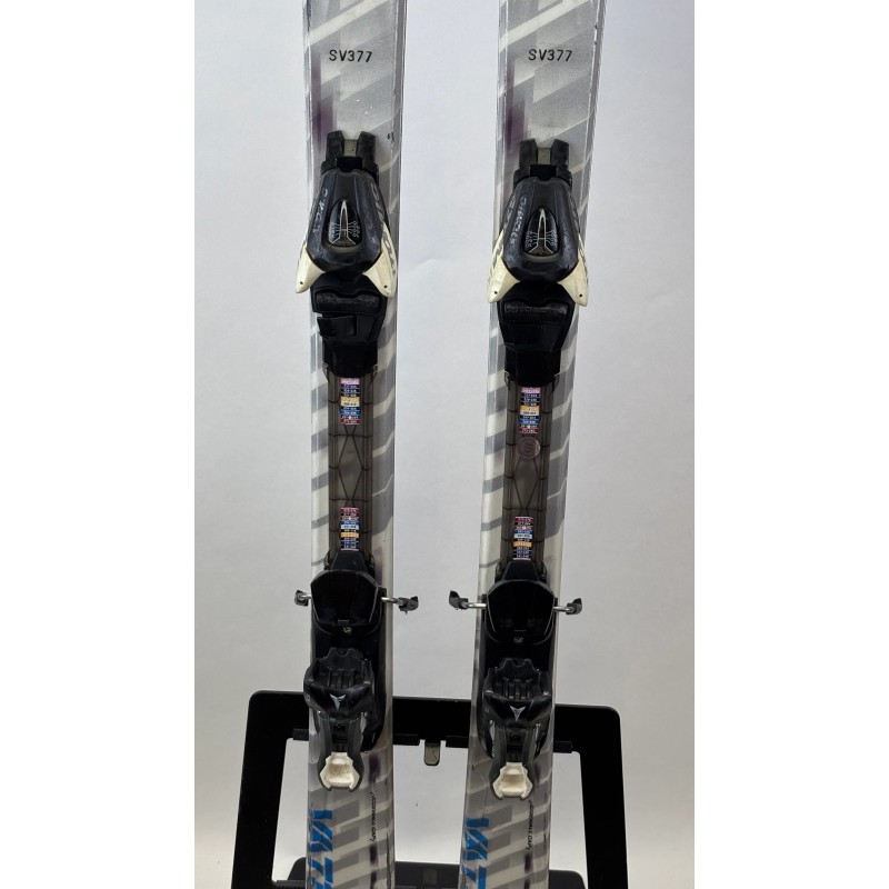 Vario 73 | ski Piste adulte d'occasion