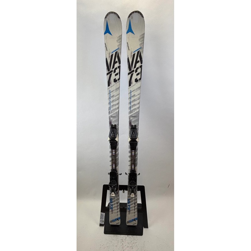 Vario 73 | ski Piste adulte d'occasion