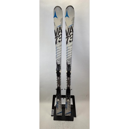 Vario 73 | ski Piste adulte d'occasion