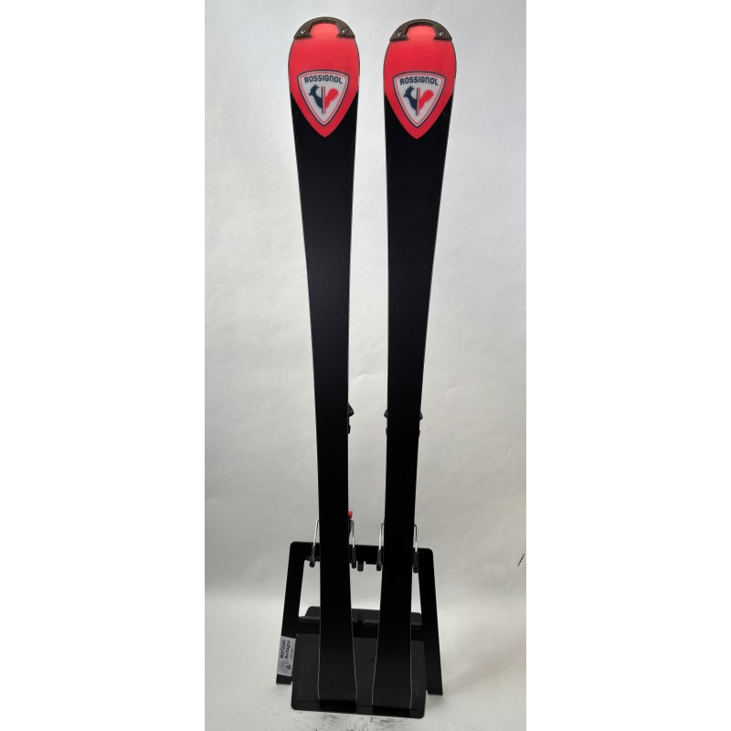 Hero Athele Sl + Spx 12 | Ski Piste Adulte Occasion