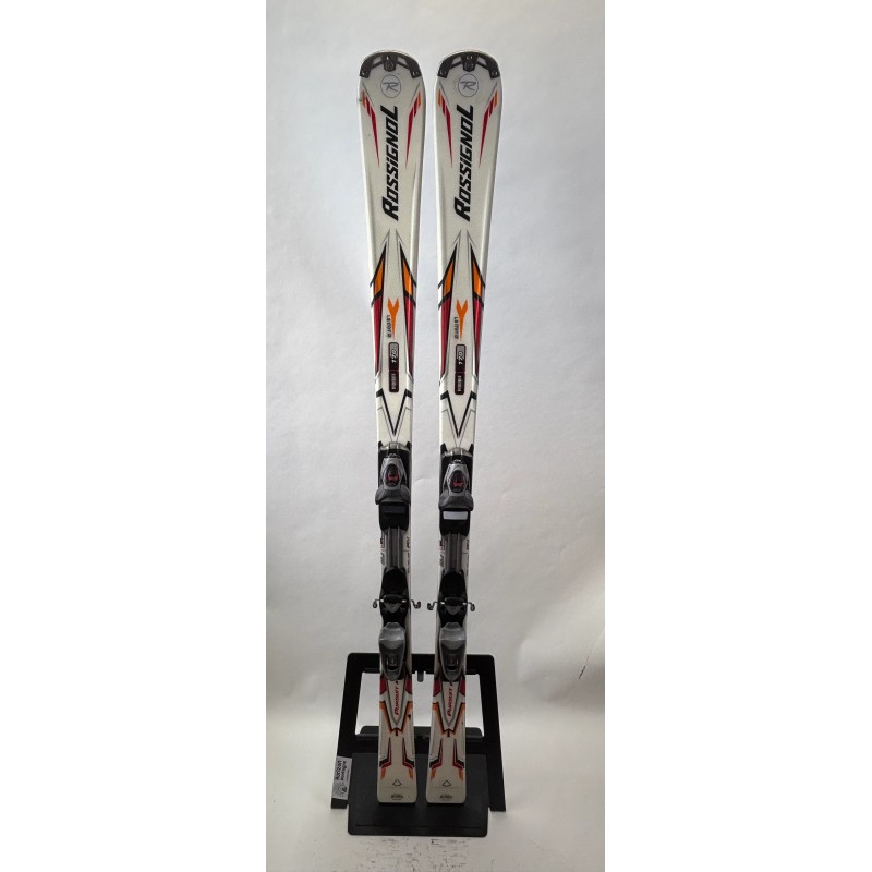 Pursuit Rtl | ski Piste adulte d'occasion