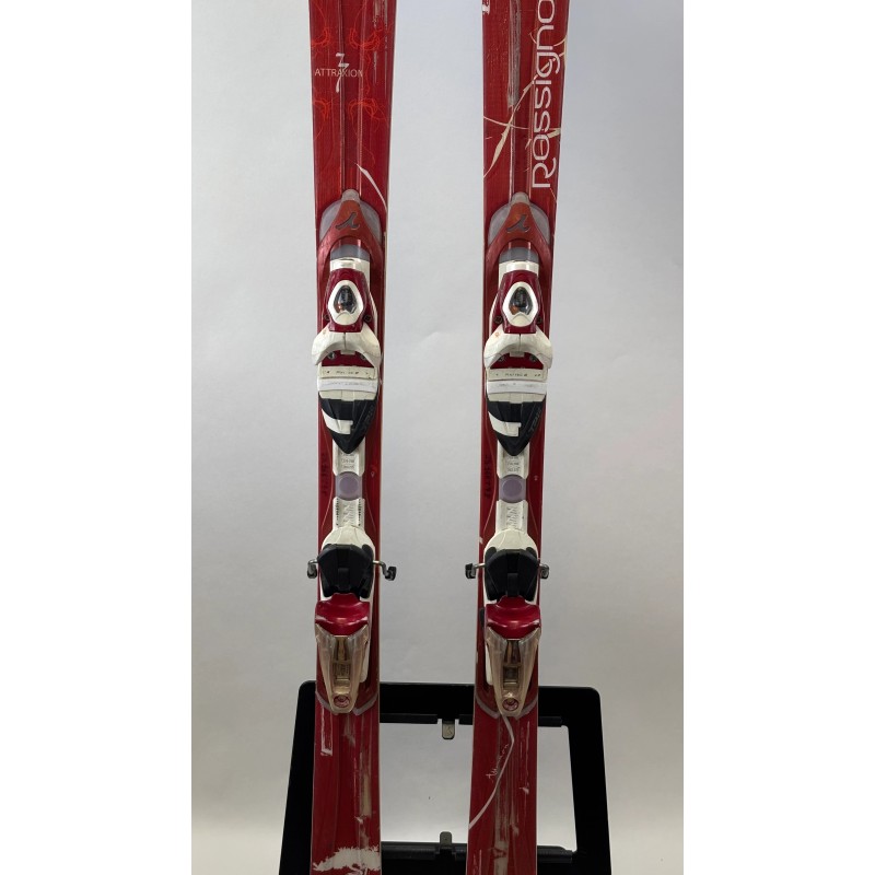  Attraxion 3 | ski Piste adulte d'occasion
