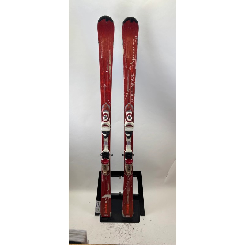  Attraxion 3 | ski Piste adulte d'occasion