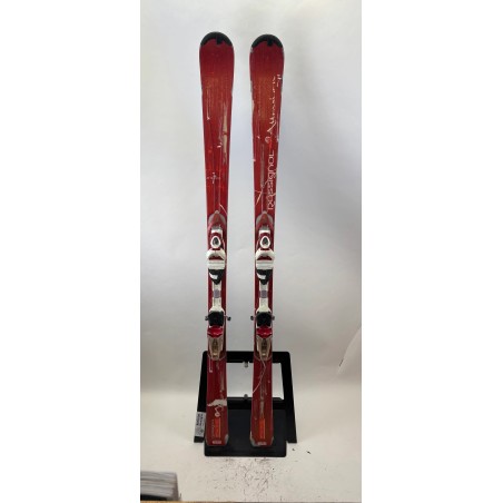  Attraxion 3 | ski Piste adulte d'occasion