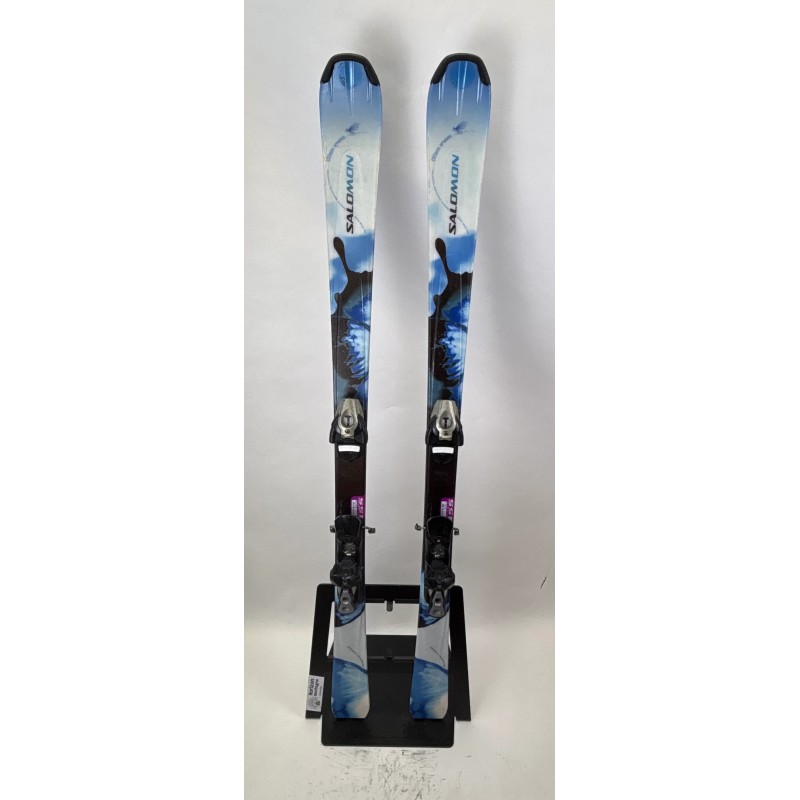 Siam N°400 | ski Piste adulte d'occasion