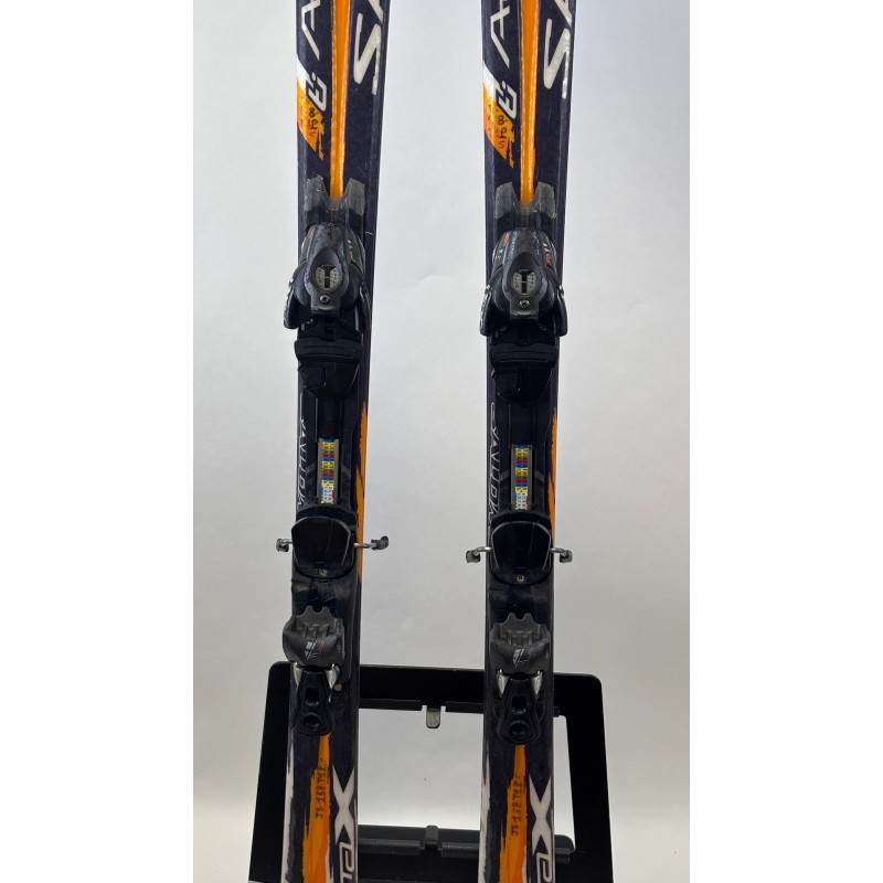 Aeromax Ti | ski Piste adulte d'occasion
