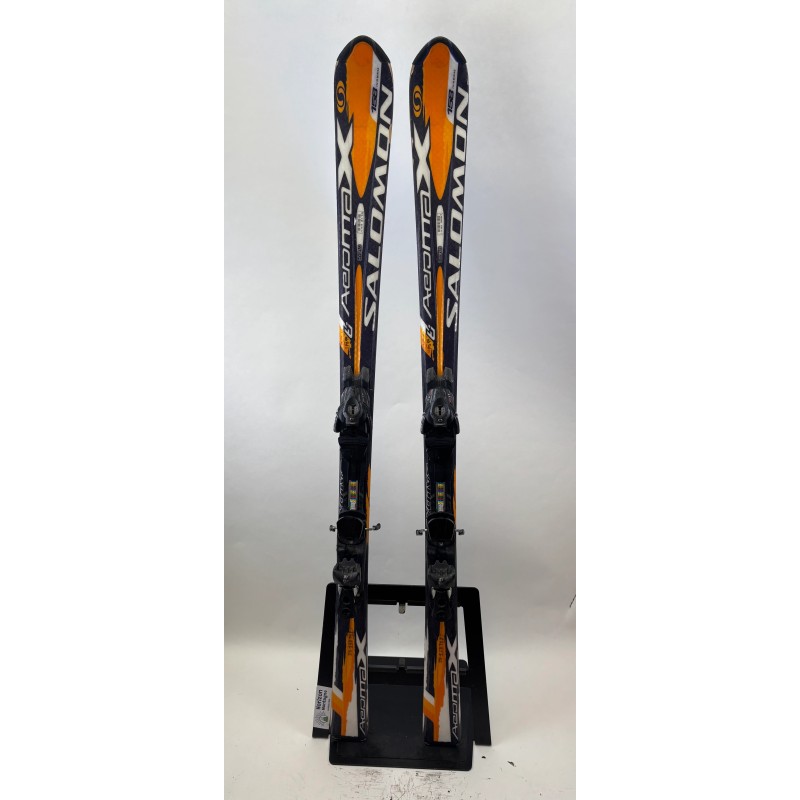 Aeromax Ti | ski Piste adulte d'occasion