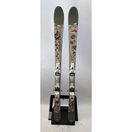 Bandit B74 | ski Piste adulte d'occasion