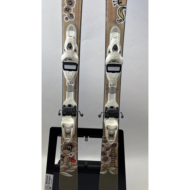 Bandit B74 | ski Piste adulte d'occasion