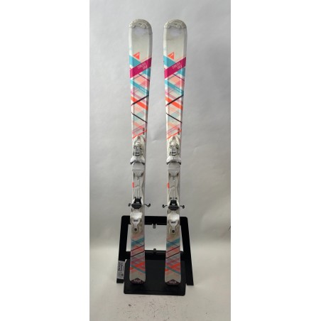 Starliner Girly 300 | ski Piste junior d'occasion