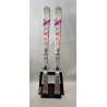 Starliner Girly 300 | ski Piste junior d'occasion