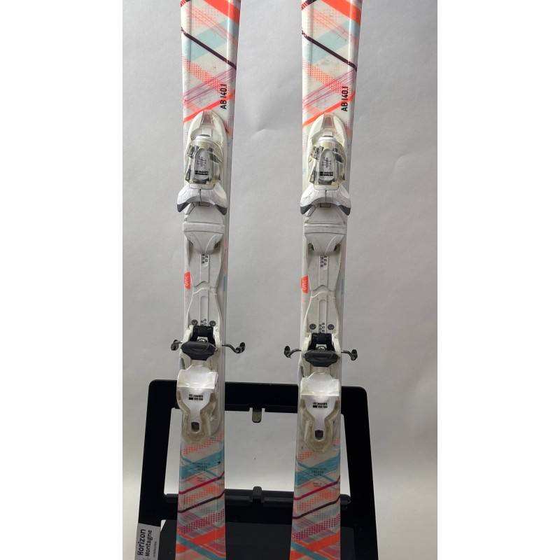 Starliner Girly 300 | ski Piste junior d'occasion