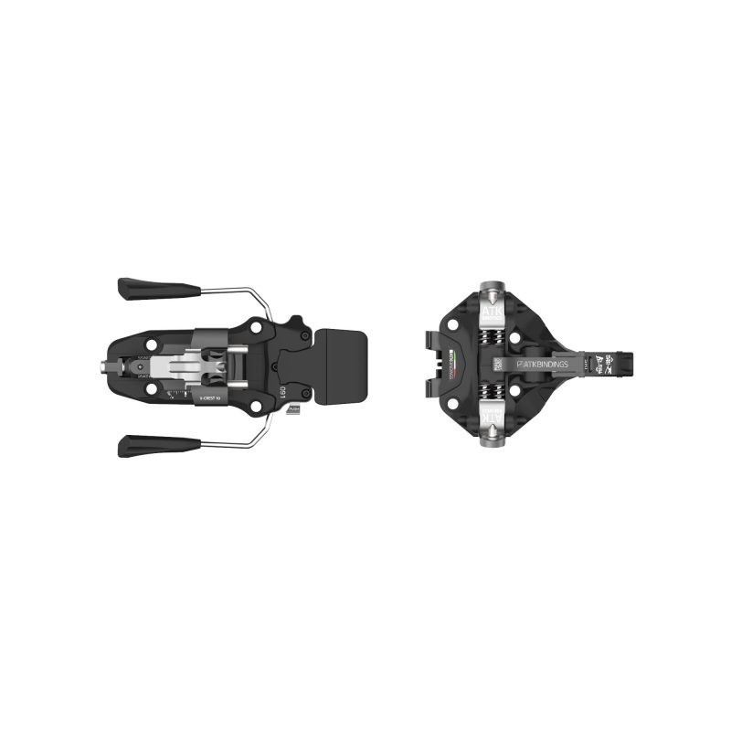V-Crest 10 Brake | Couteaux Ski Rando
