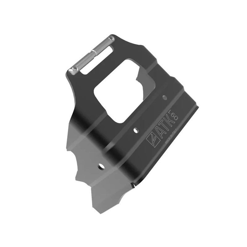 ATK Crampons 86mm | Couteaux Ski Rando